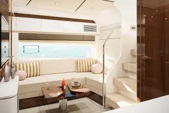 Thumbnail von Fairline Targa 47 GT