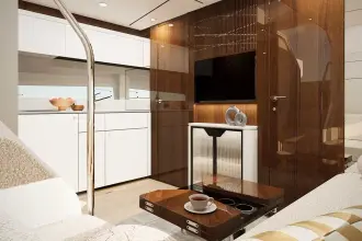 Thumbnail von Fairline Targa 47 GT