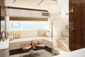 Thumbnail von Fairline Targa 47 GT