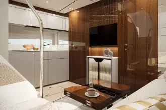 Thumbnail von Fairline Targa 47 GT