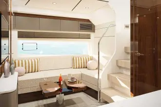 Thumbnail von Fairline Targa 47 GT