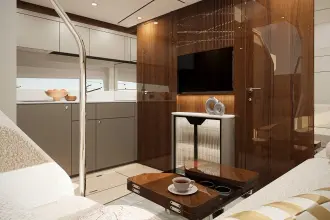 Thumbnail von Fairline Targa 47 GT