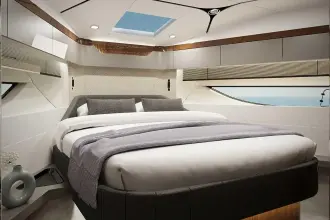 Thumbnail von Fairline Targa 47 GT