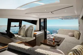 Thumbnail von Fairline Targa 47 GT
