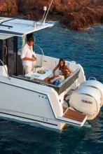 Thumbnail von Jeanneau Merry Fisher 895 S2