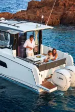 Thumbnail von Jeanneau Merry Fisher 895 S2