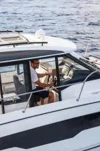 Thumbnail von Jeanneau Merry Fisher 895 S2