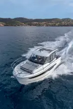 Thumbnail von Jeanneau Merry Fisher 895 S2