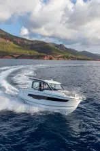 Thumbnail von Jeanneau Merry Fisher 895 S2