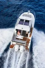 Thumbnail von Jeanneau Merry Fisher 895 S2