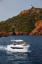 Thumbnail von Jeanneau Merry Fisher 895 S2
