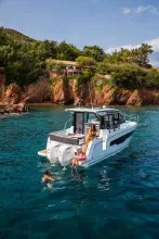 Thumbnail von Jeanneau Merry Fisher 895 S2