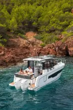 Thumbnail von Jeanneau Merry Fisher 895 S2