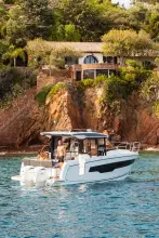 Thumbnail von Jeanneau Merry Fisher 895 S2