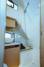Thumbnail von Delphia 10 Lounge Top (Sloepen) DP 009 NEW BUILD