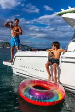 Thumbnail von Jeanneau Merry Fisher 795 S2
