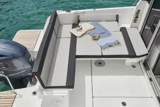 Thumbnail von Jeanneau Merry Fisher 795 S2