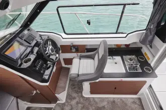 Thumbnail von Jeanneau Merry Fisher 795 S2