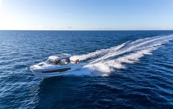 Thumbnail von Jeanneau Merry Fisher 795 S2