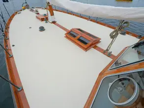 Thumbnail von Fred Parker 42' Motor Yacht Fred Parker Motor Yacht