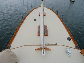 Thumbnail von Fred Parker 42' Motor Yacht Fred Parker Motor Yacht