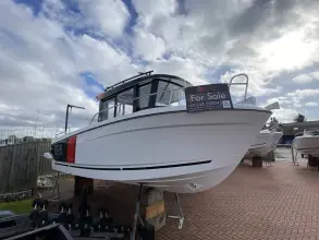 Jeanneau Merry Fisher 695 Sport S2
