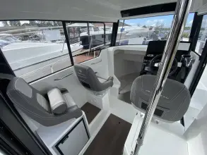 Thumbnail von Jeanneau Merry Fisher 695 Sport S2