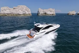 Thumbnail von Fairline Targa 47 GT