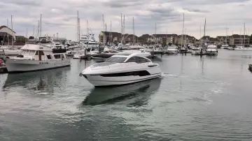 Thumbnail von Fairline Targa 47 GT