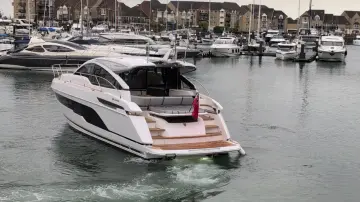 Thumbnail von Fairline Targa 47 GT