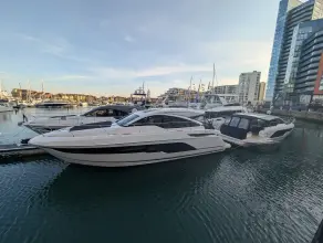 Thumbnail von Fairline Targa 47 GT