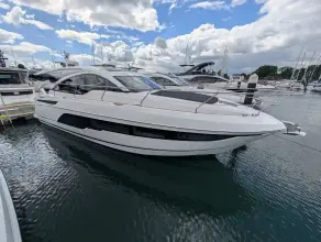 Thumbnail von Fairline Targa 47 GT