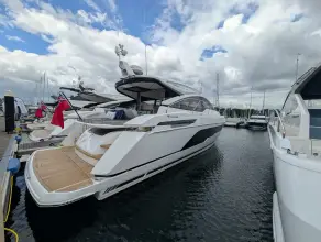 Thumbnail von Fairline Targa 47 GT
