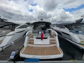 Thumbnail von Fairline Targa 47 GT