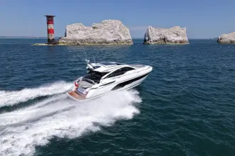 Thumbnail von Fairline Targa 47 GT