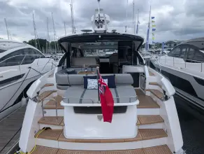 Thumbnail von Fairline Targa 47 GT