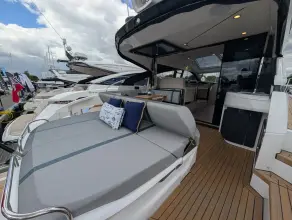 Thumbnail von Fairline Targa 47 GT