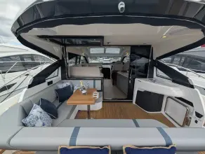 Thumbnail von Fairline Targa 47 GT