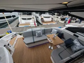 Thumbnail von Fairline Targa 47 GT