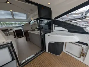 Thumbnail von Fairline Targa 47 GT