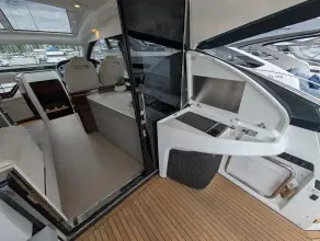 Thumbnail von Fairline Targa 47 GT