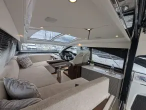 Thumbnail von Fairline Targa 47 GT