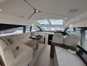Thumbnail von Fairline Targa 47 GT