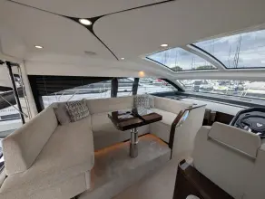 Thumbnail von Fairline Targa 47 GT