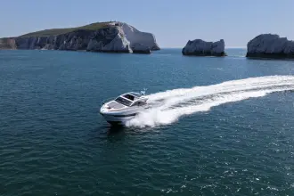 Thumbnail von Fairline Targa 47 GT
