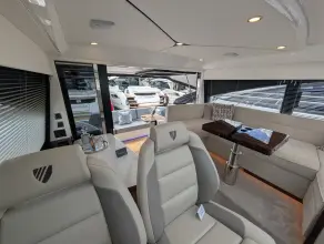 Thumbnail von Fairline Targa 47 GT