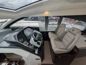 Thumbnail von Fairline Targa 47 GT