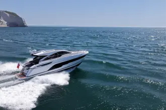 Thumbnail von Fairline Targa 47 GT