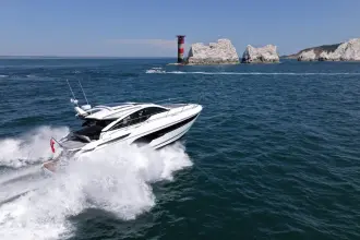 Thumbnail von Fairline Targa 47 GT
