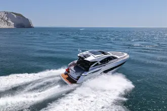 Thumbnail von Fairline Targa 47 GT